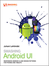 Smashing Android UI